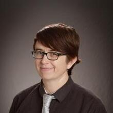 Amy L. Stone (Courtesy of Trinity University)